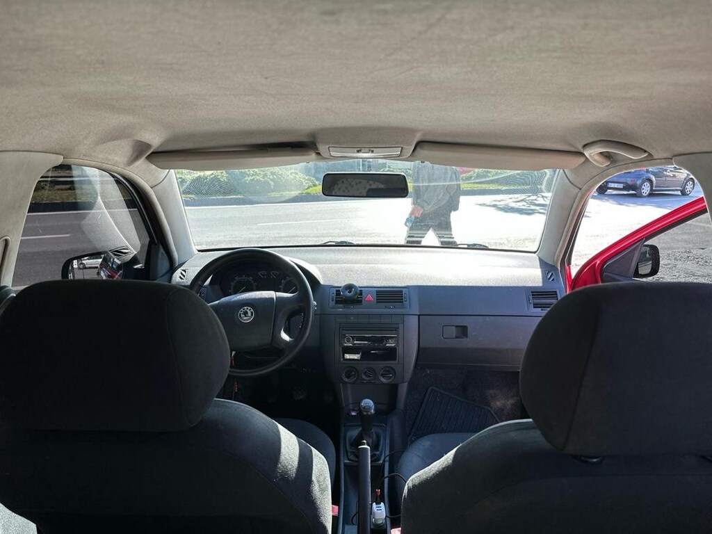 2006 Skoda - 5