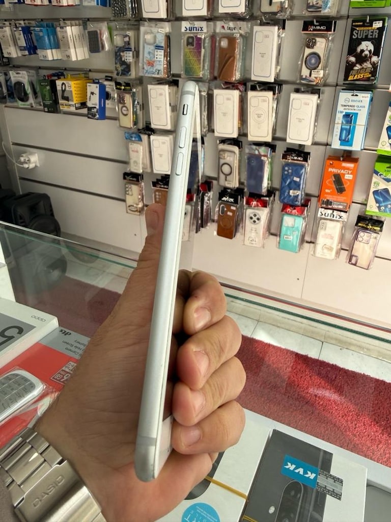 İPHONE 8 PLUS 128 GB PİL100 - 3