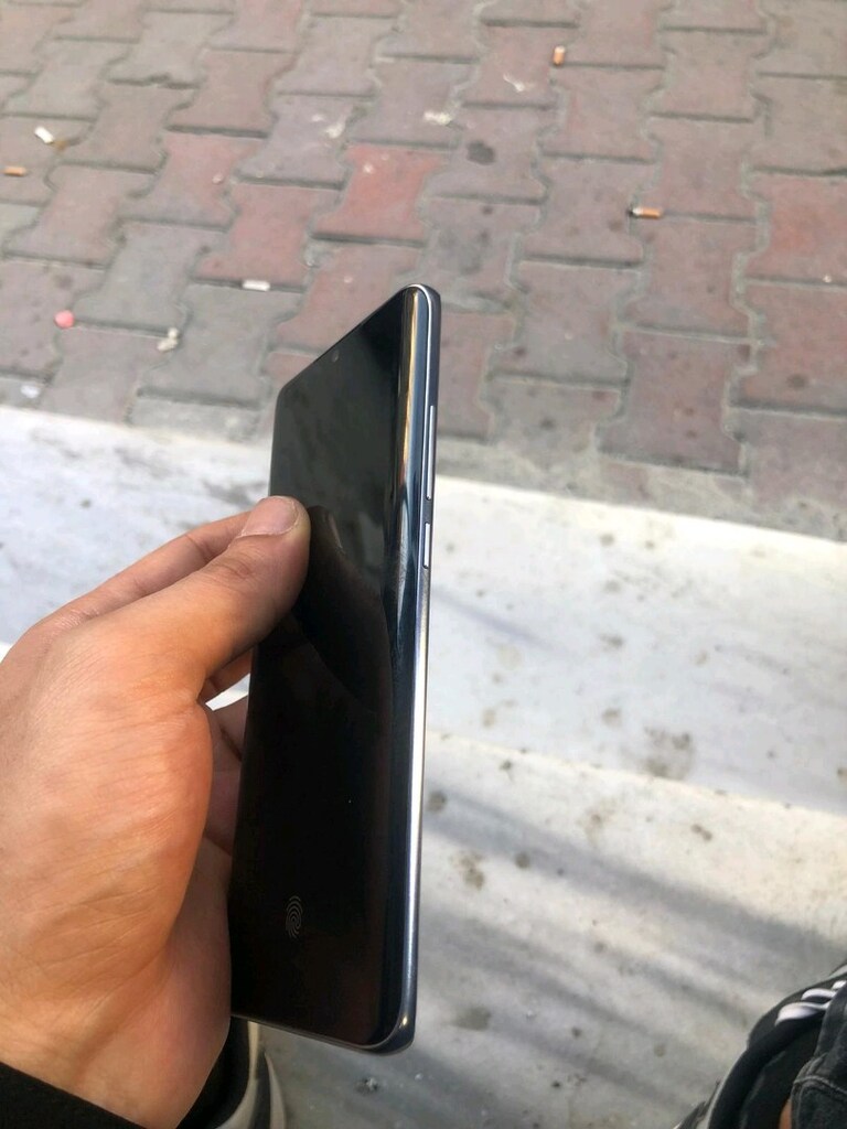 TEMİZ TCL10 PLUS OVAL EKRAN - 4