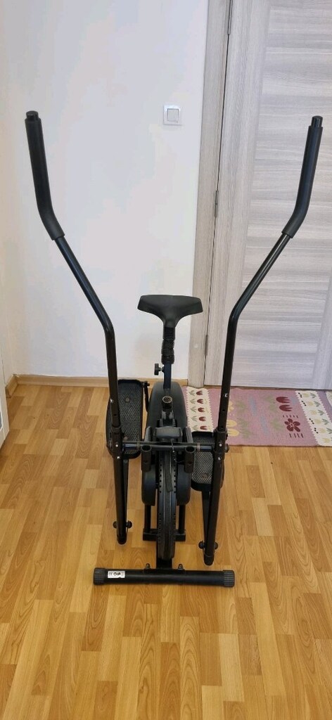 epiliktik bisiklet - 5