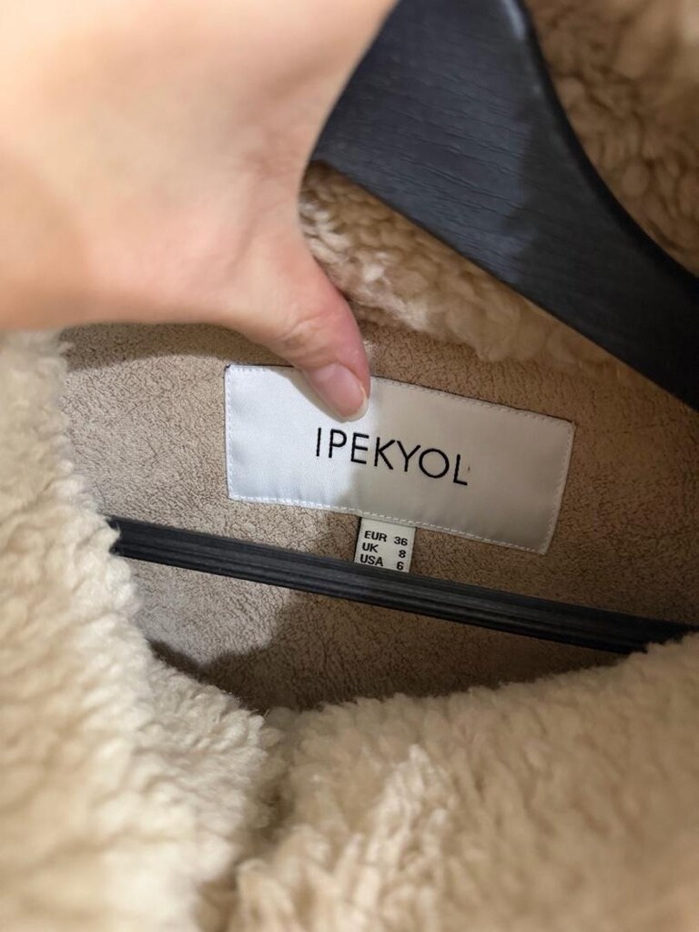 İpekyol Ceket - 3