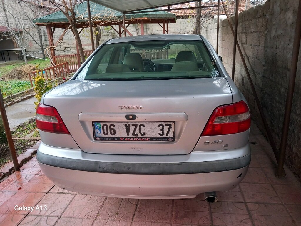 temiz volvo - 7