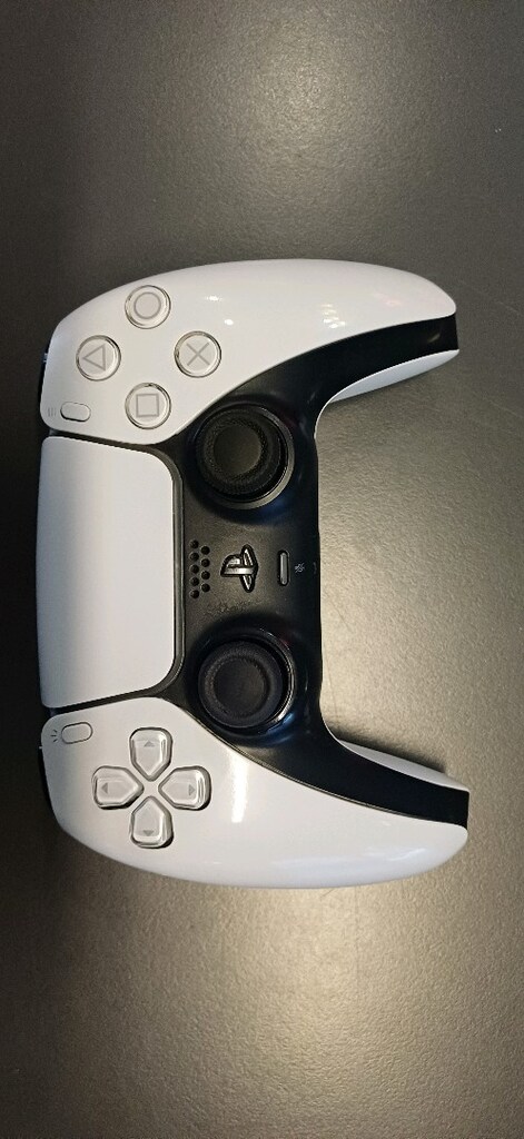 ps5 dualsense 2.el - 4