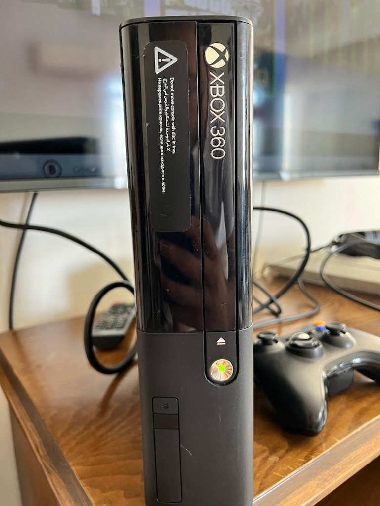 xbox 360 - 2