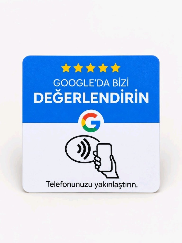 NFC KART TOPTAN SATIŞ - 4