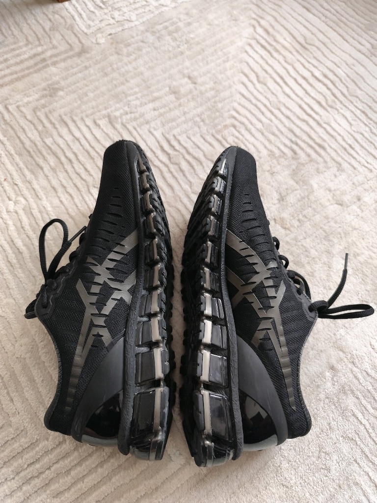asics gel quantum 360i 44 numara - 2