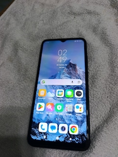 redmii 10 a 5rem 64 GB - 2