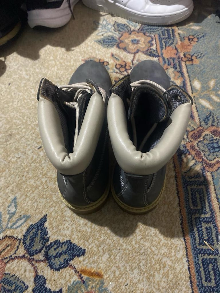 slazenger erkek bot - 3