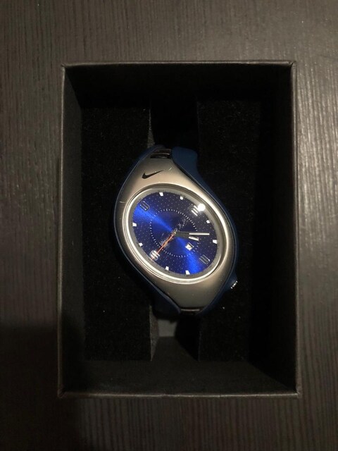 Nike Triax WR0093