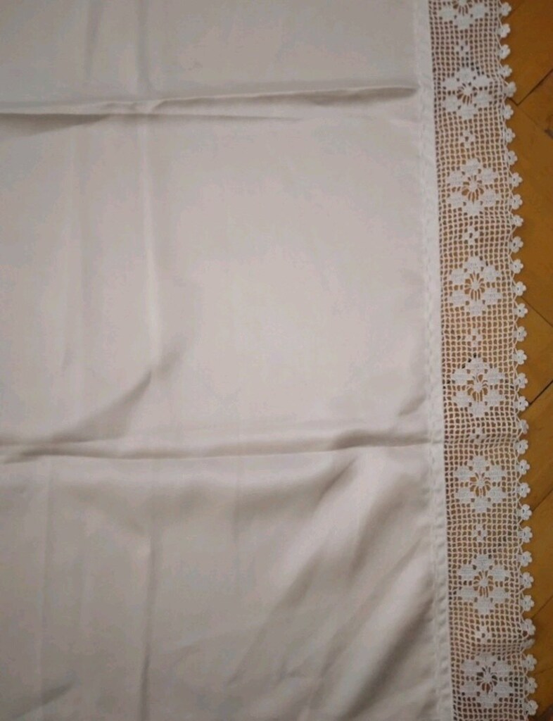 Çeyizlik bohça - vintage bohça - 4