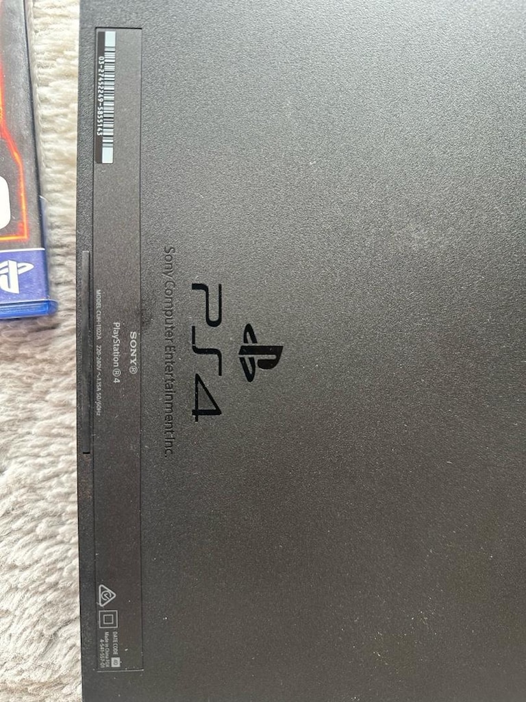 PS4