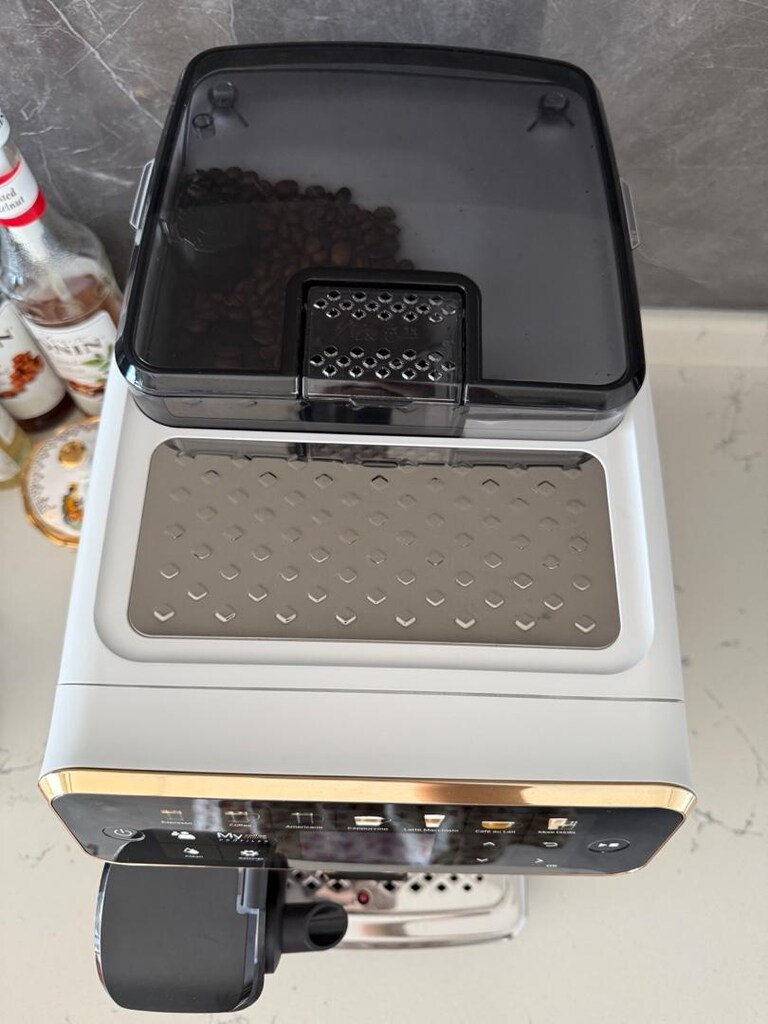 Philips EP5443/70 Lattego Tam Otomatik Kahve ve Espresso Makinesi - 4