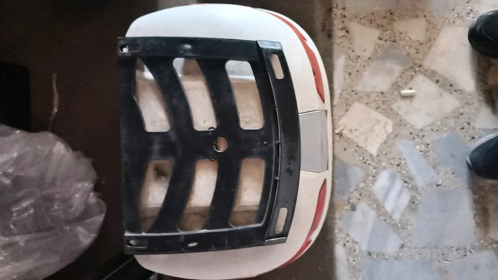 motorsiklet çanta - 2