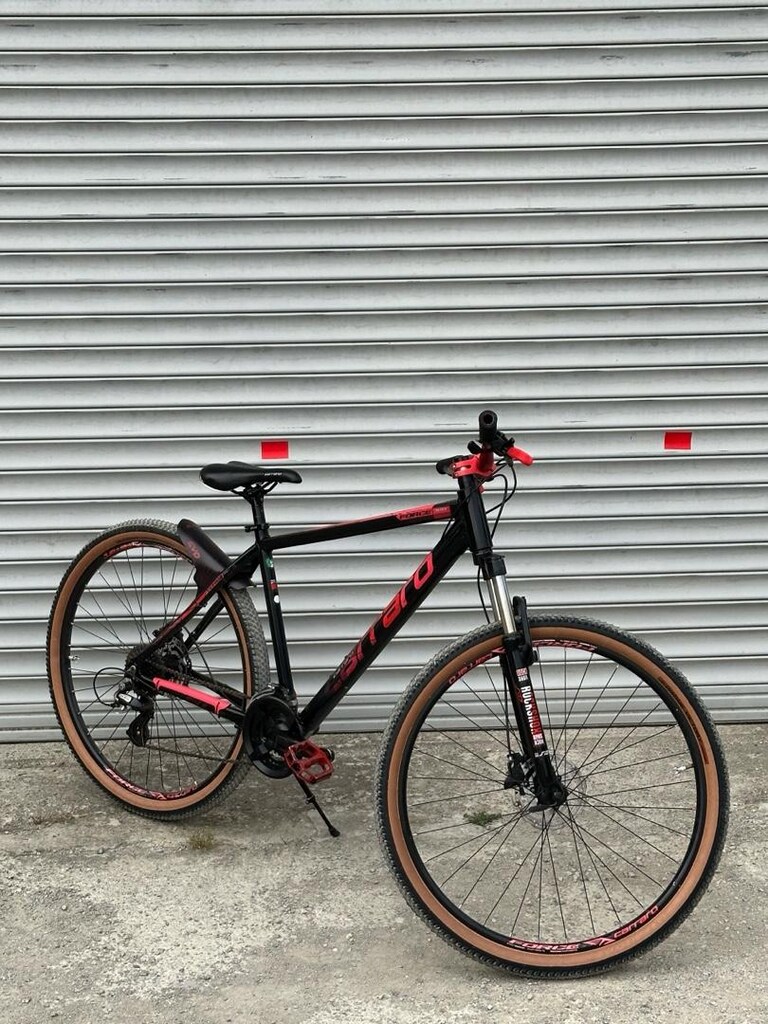 SIFIR AYARINDA 29 JANT 8x3 VİTES HD CARRARO FORCE 950 EKSTARLI - 10