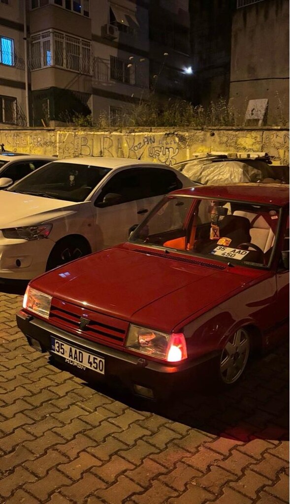 dogan s 95 - 4