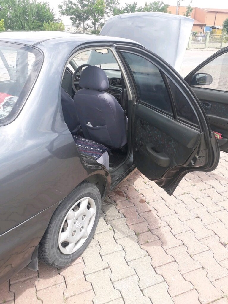 Temiz Accent 1.5 gls - 12