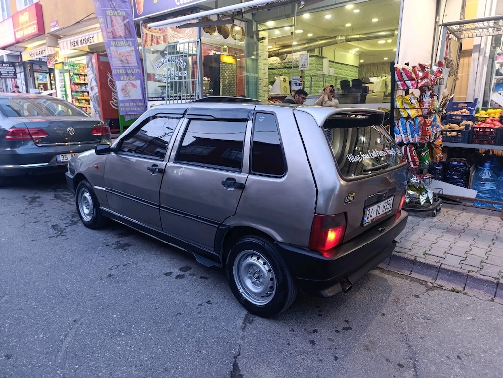 1998 model uno70s - 2