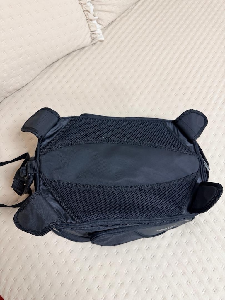 Bagster Depo Üstü Çanta Tertemiz - 3