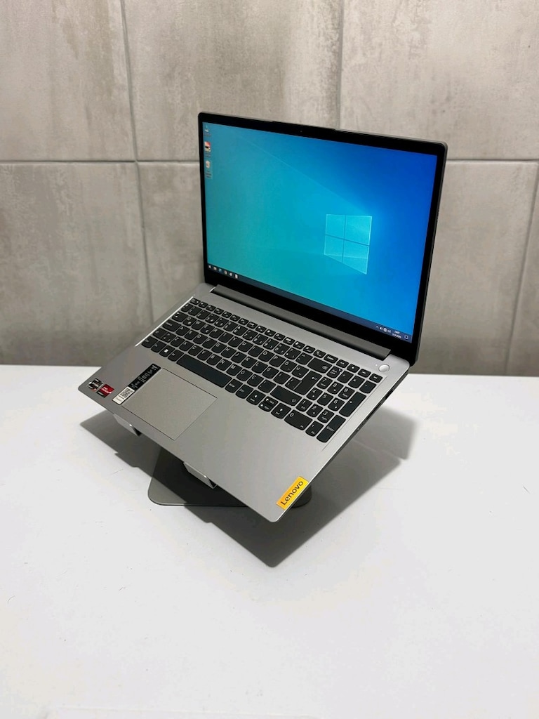 LENOVO RYZEN 7 5700U 16/512 LAPTOP - 3