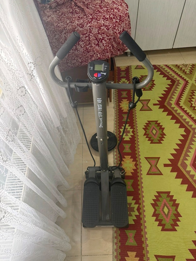 Spor aleti - 2