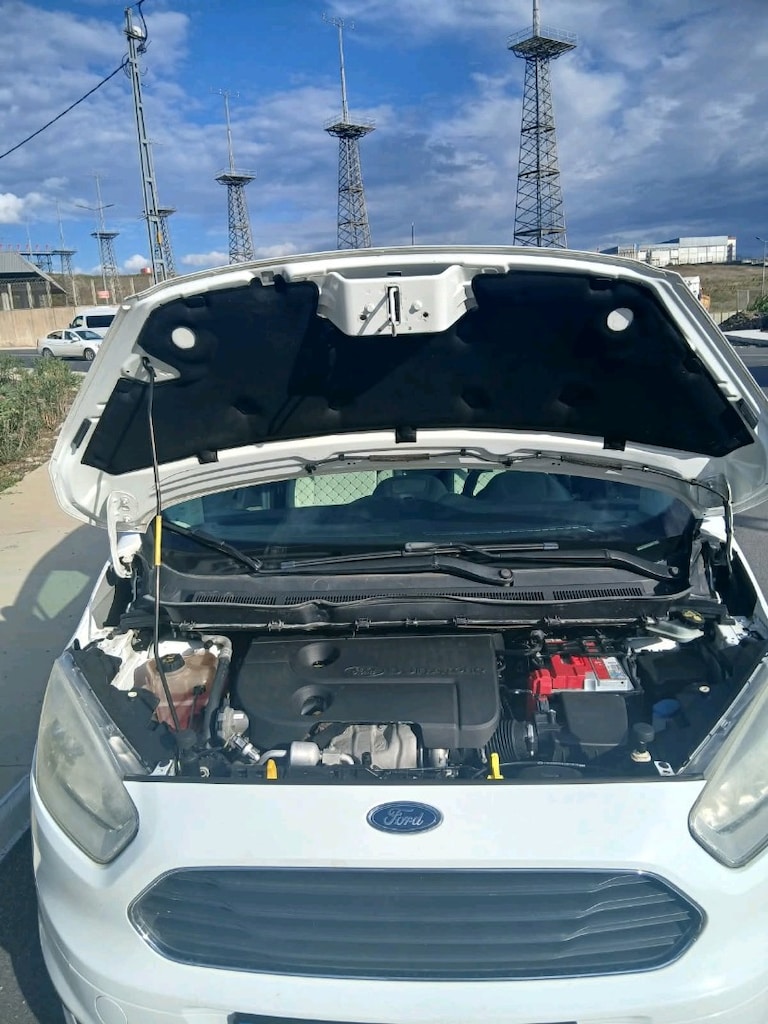 ford corır titanyumm 95 lık - 5
