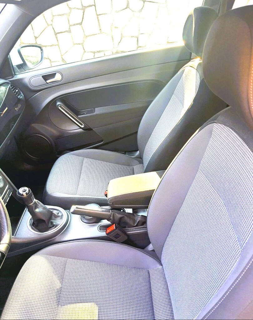 SAHİBİNDEN BEETLE 1.2 TSI DESİGN - 3