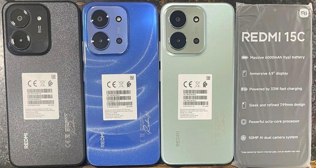 xaomi - 6