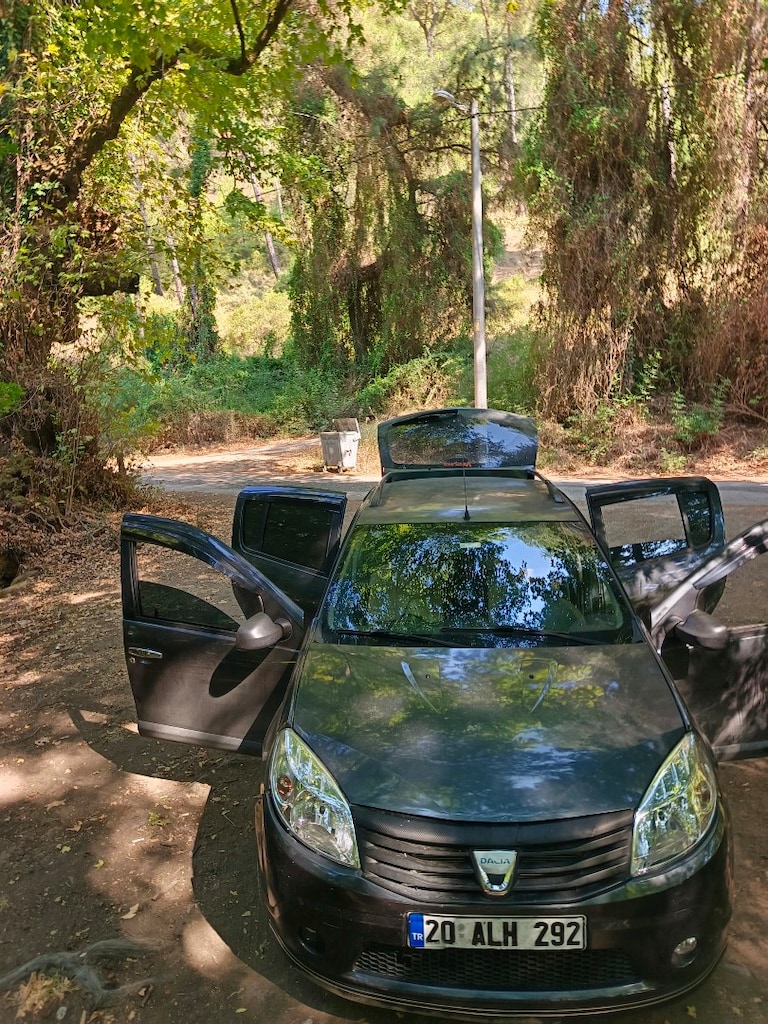 DACİA Sandero 1.4 TAKAS - 3
