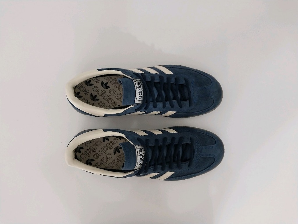 Orijinal Adidas Spezial Spor Ayakkabısı - 5