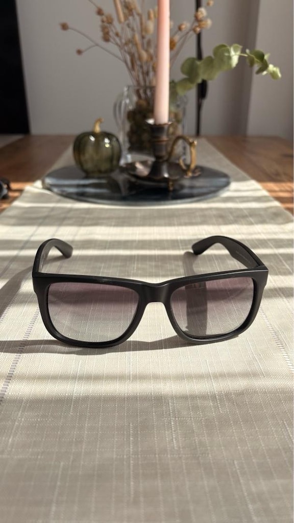 Ray ban 4165 güneş gözlüğü - 4
