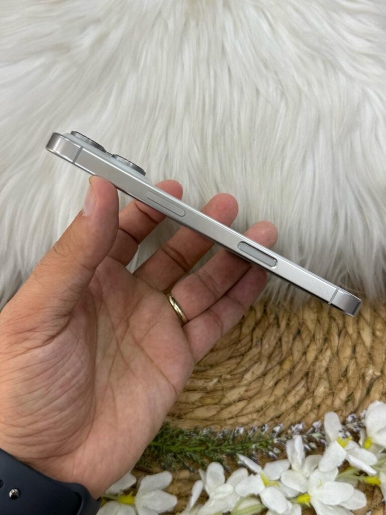 16 PRO 256GB 1 YIL GARANTİLİ PİL 90 HATASIZ ÇİZİKSİZ KUTU FATURALI - 3