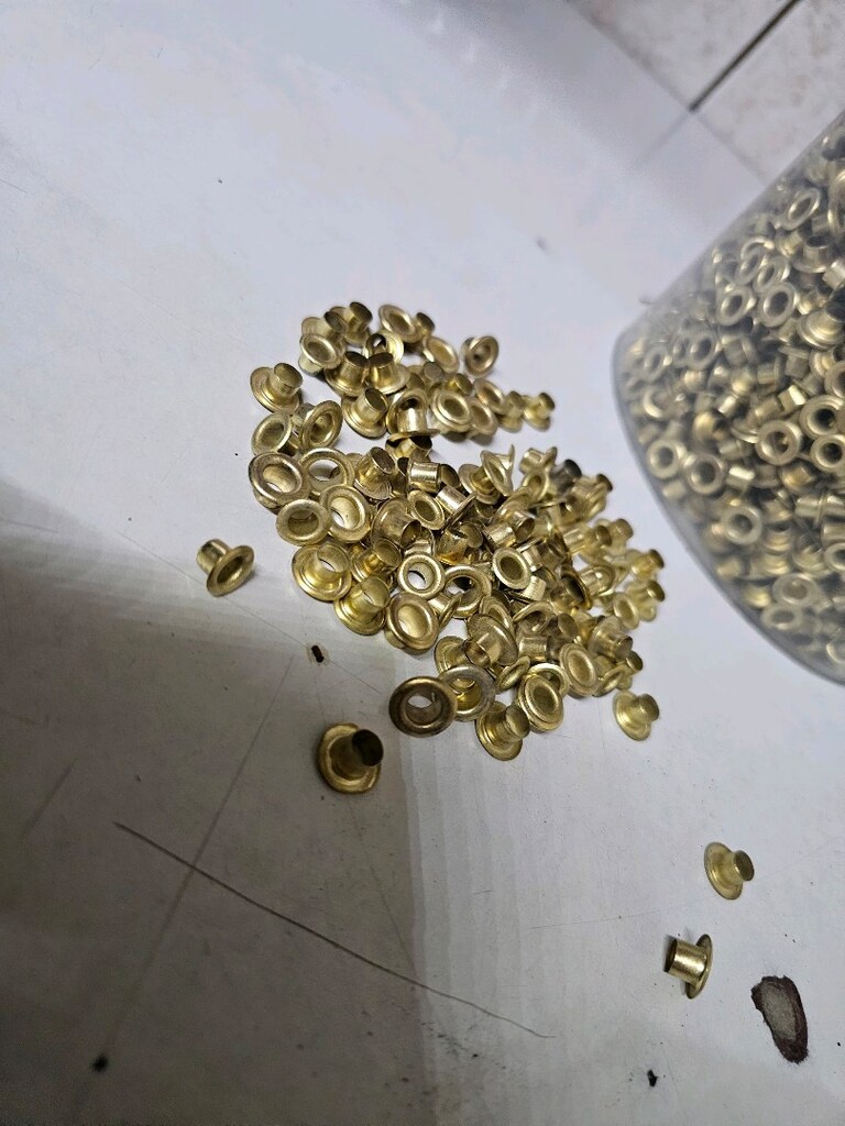 3 No Kuşgözü Pul 5000 Adet - 2