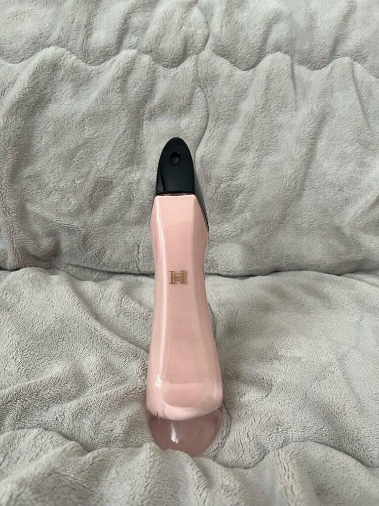 Carolina Herrera Good Girl Blush 80ml Edp - 4