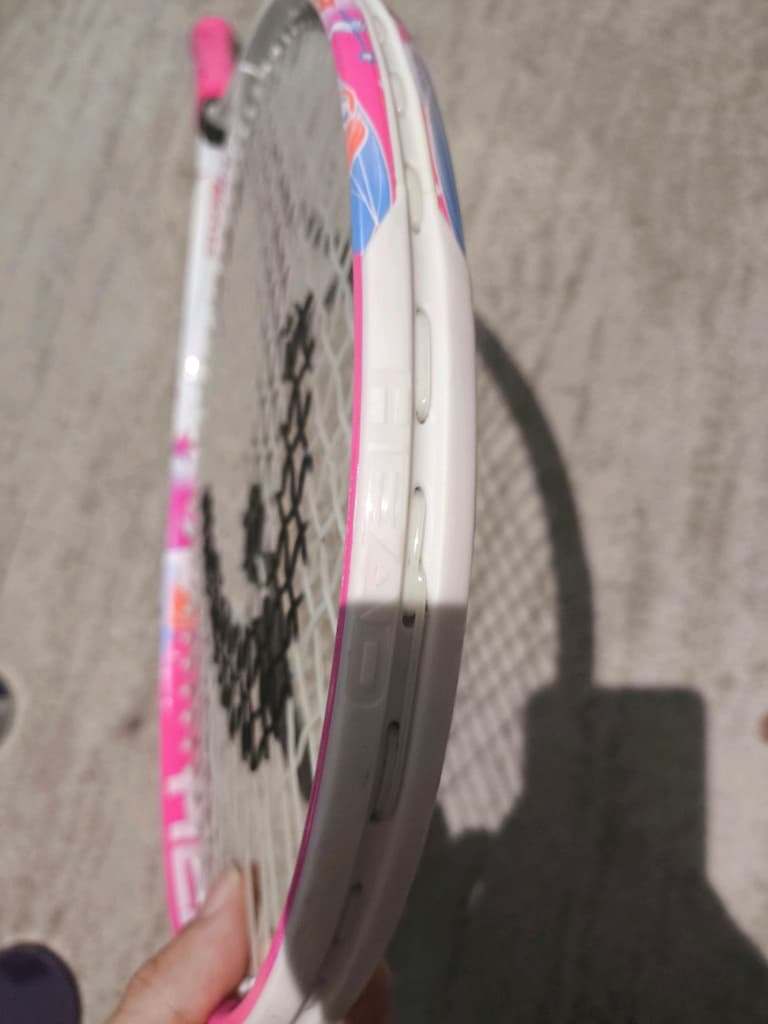 Head Maria 25 model çocuk/genç (junior) tenis raketi - 6