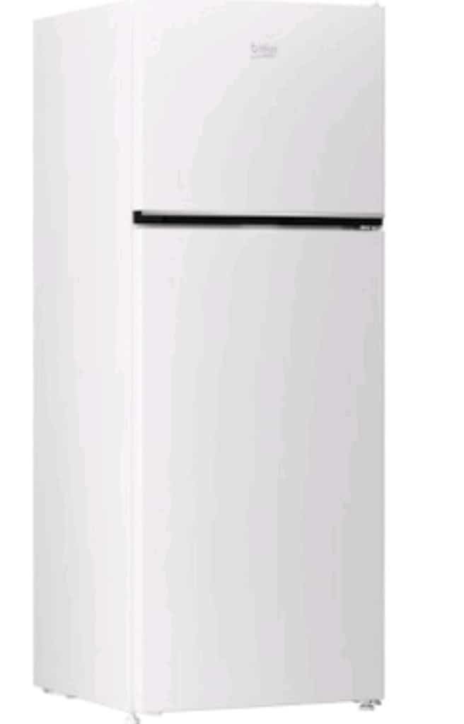 BEKO 970475MB üstten donduruculu NoFrost buzdolabı 477lt sıfır - 5