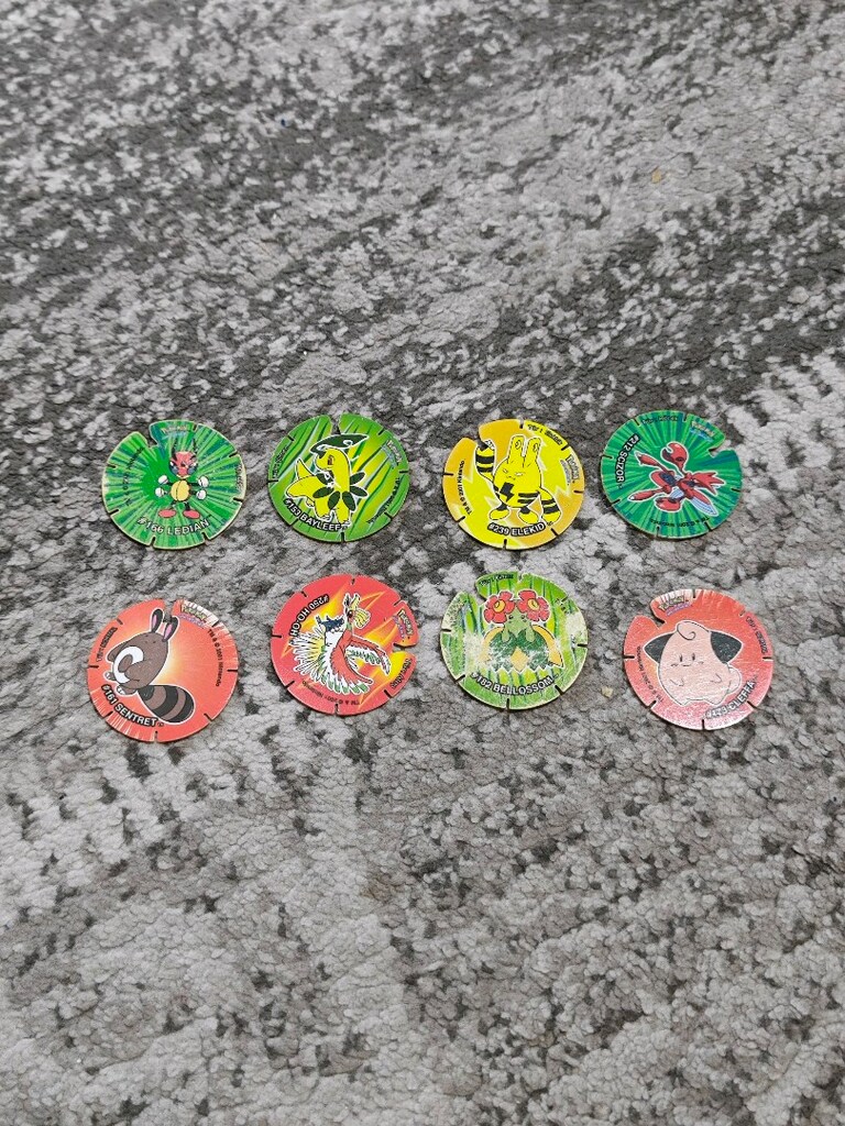 Tasolar Pokemon Mega Uzay Looney Tunes Monster World Dino Ben10 WWA - 13