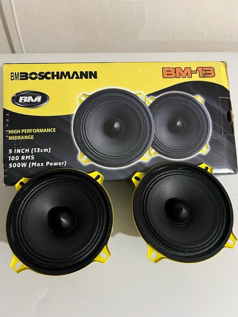 13 cm mitrage bm anfi uyumlu - 4