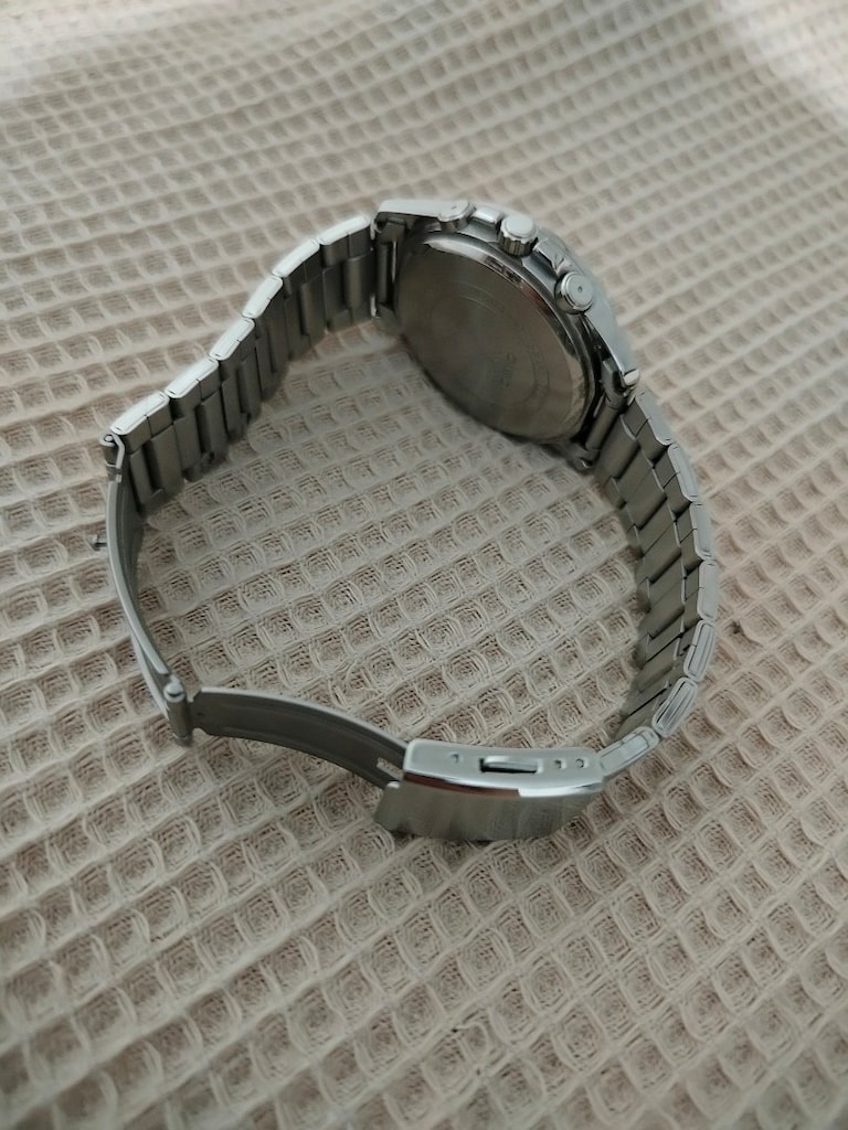 CASIO MTP-1375D-3AVDF Kol Saati - 3