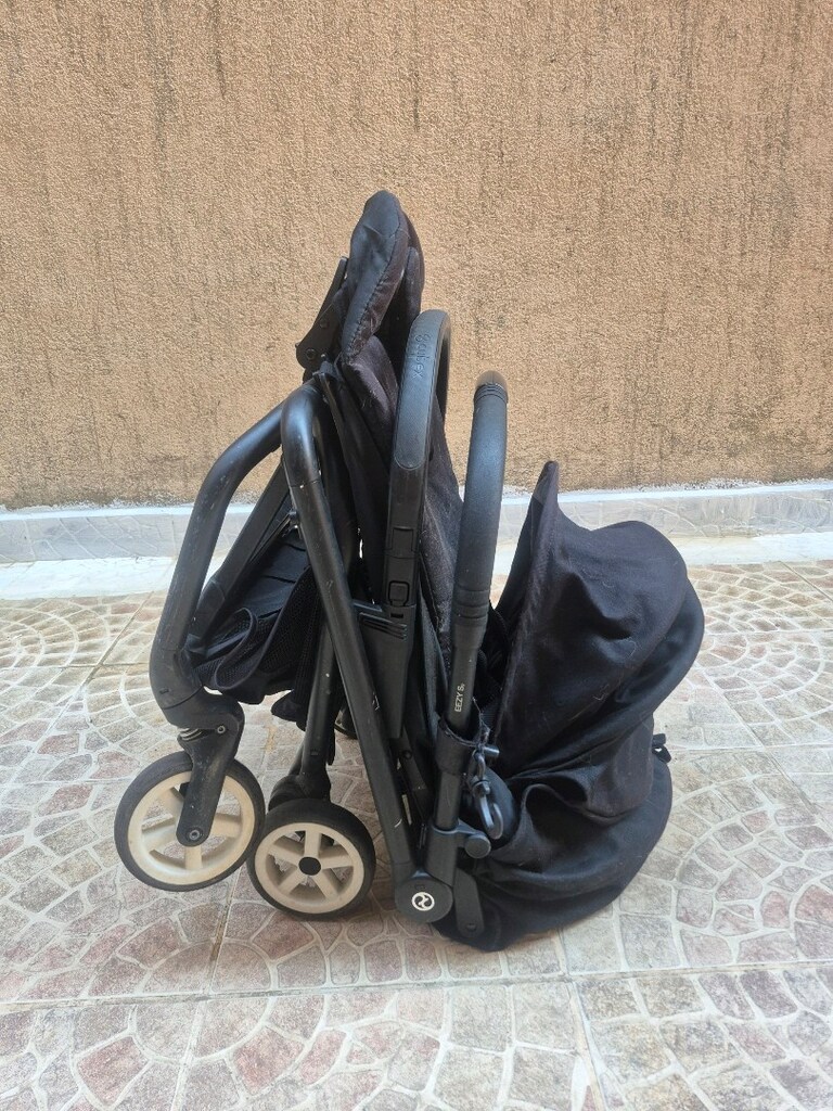 Cybex Eezy S - 3