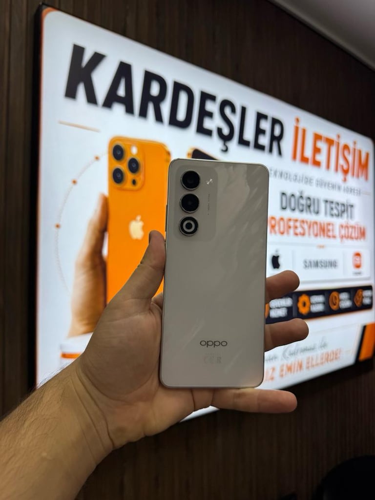 Oppo A5 - 2
