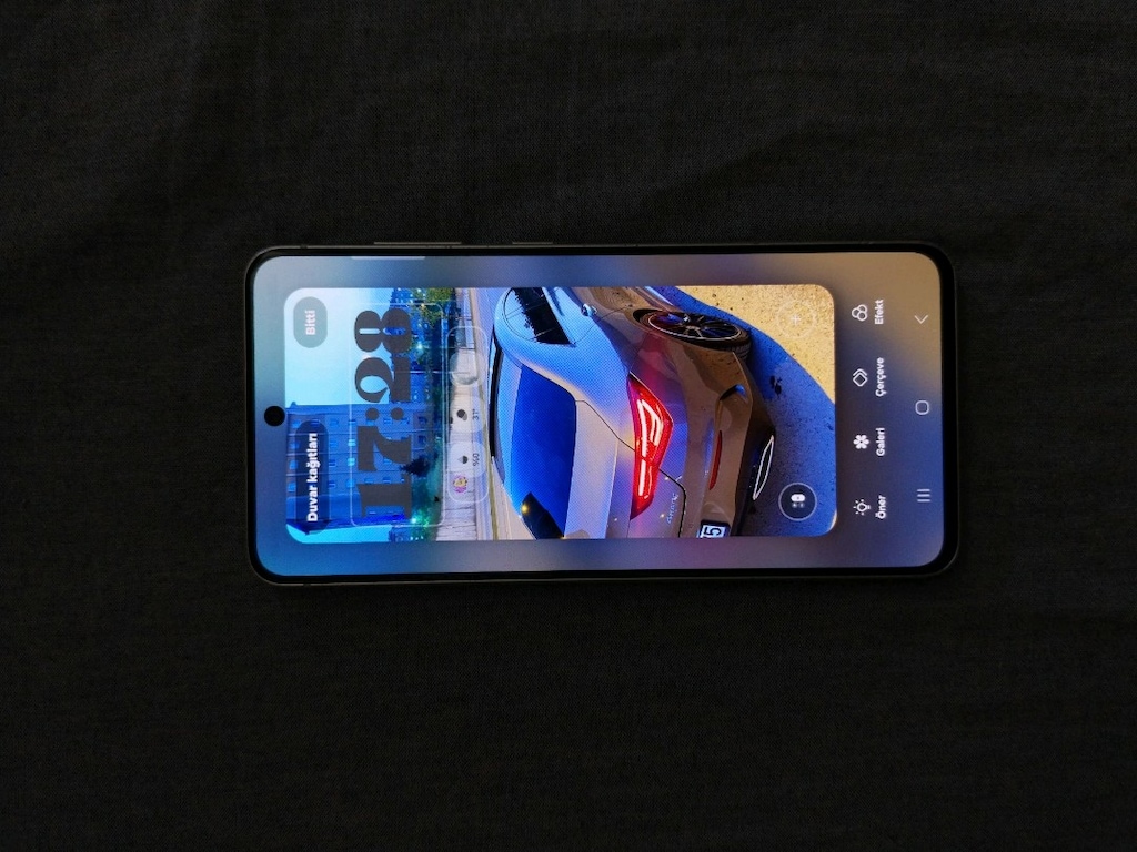 TR Samsung Galaxy S21 FE 5G 128gb - 6