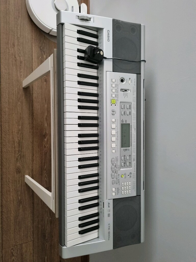 casio ctk 810 temiz org - 4