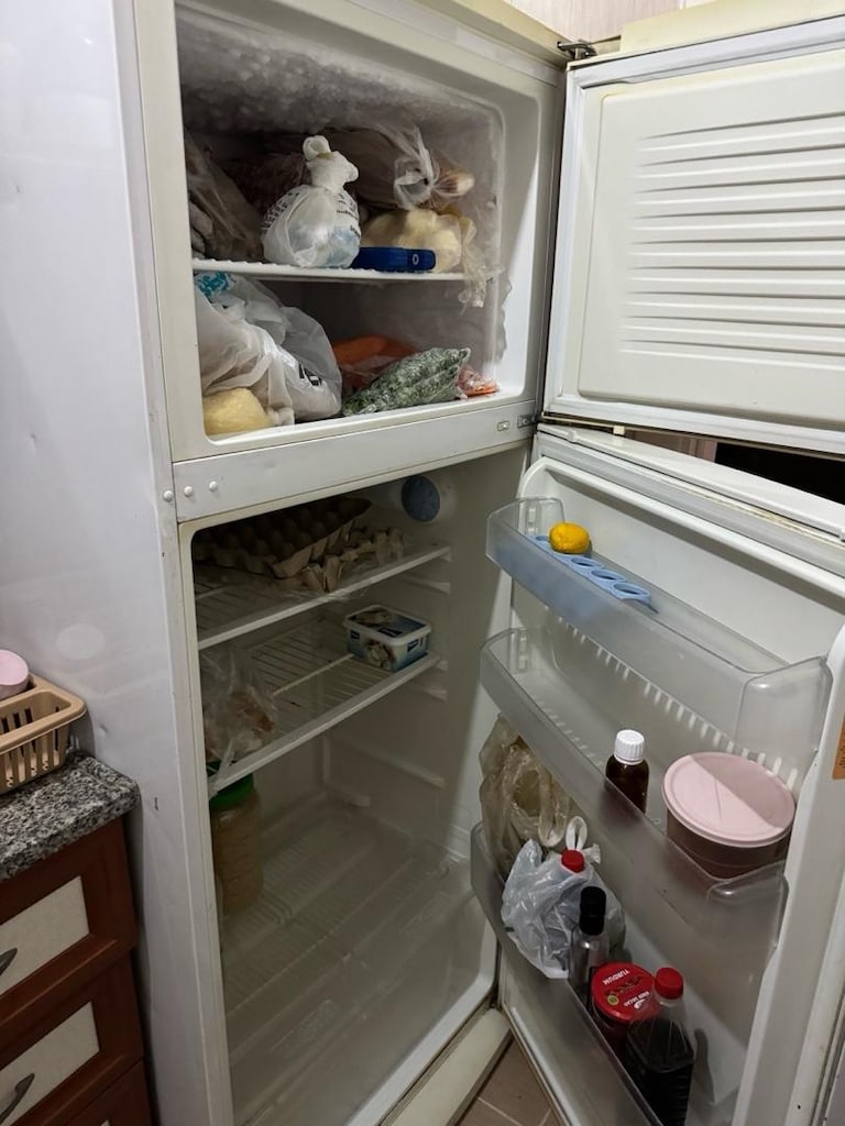 Beko buzdolabı - 2