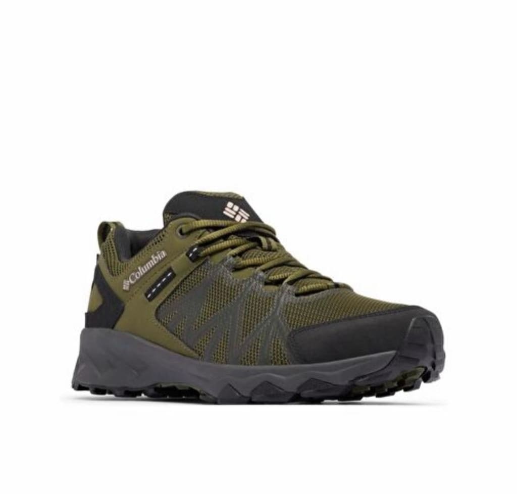 Orijinal Columbia outdryOutdoor Ayakkabı - 2