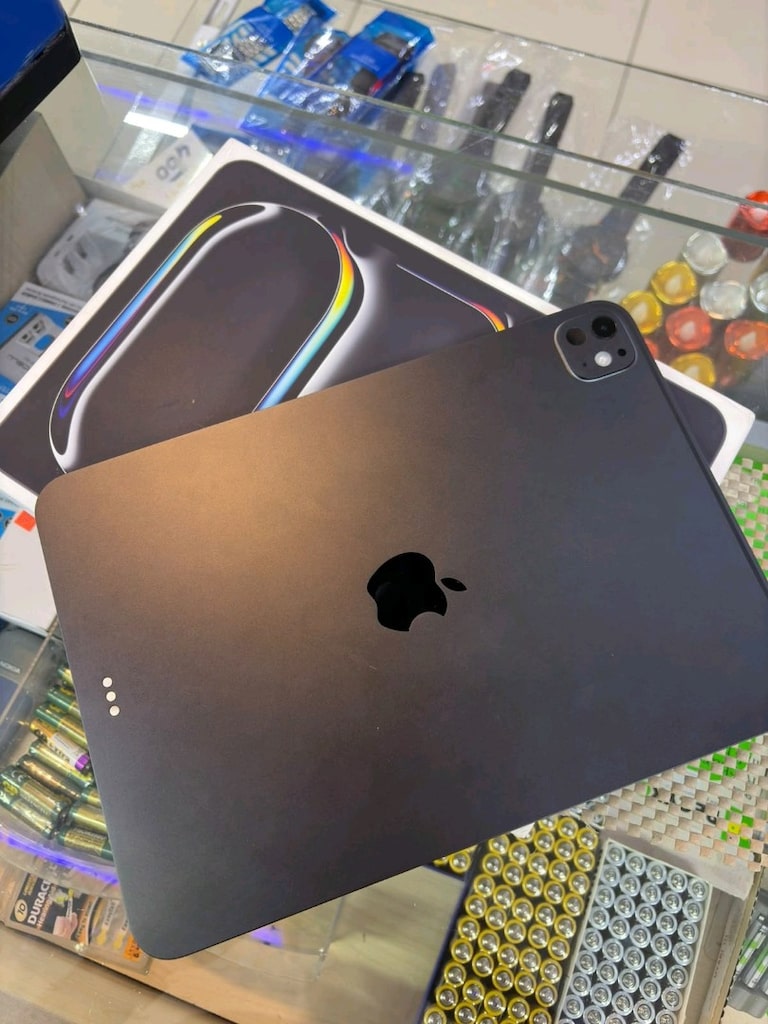 İPAD PRO M5 11İNCH 256GB - 2