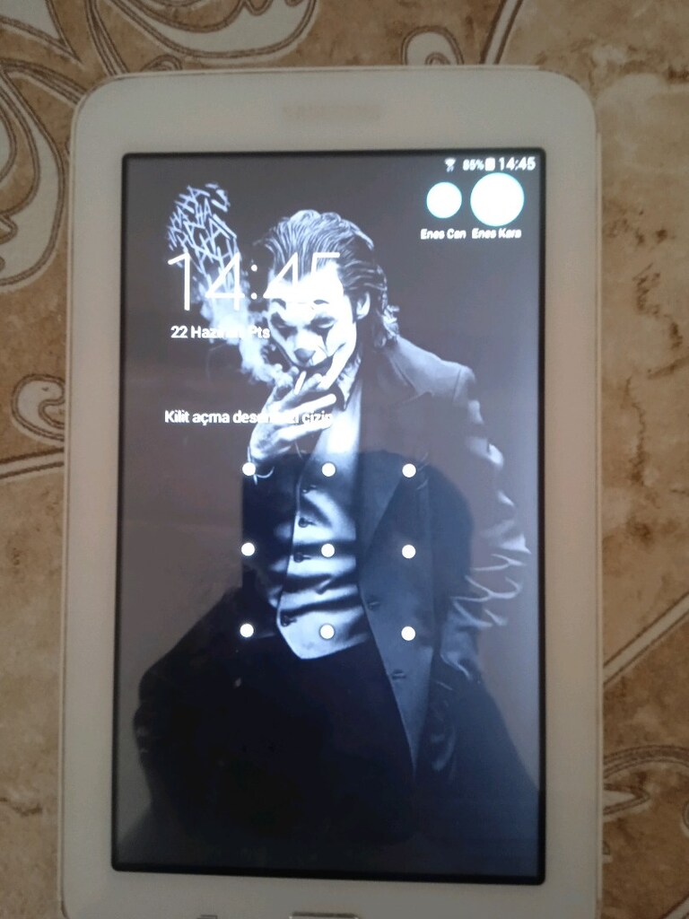 TABLET - 2