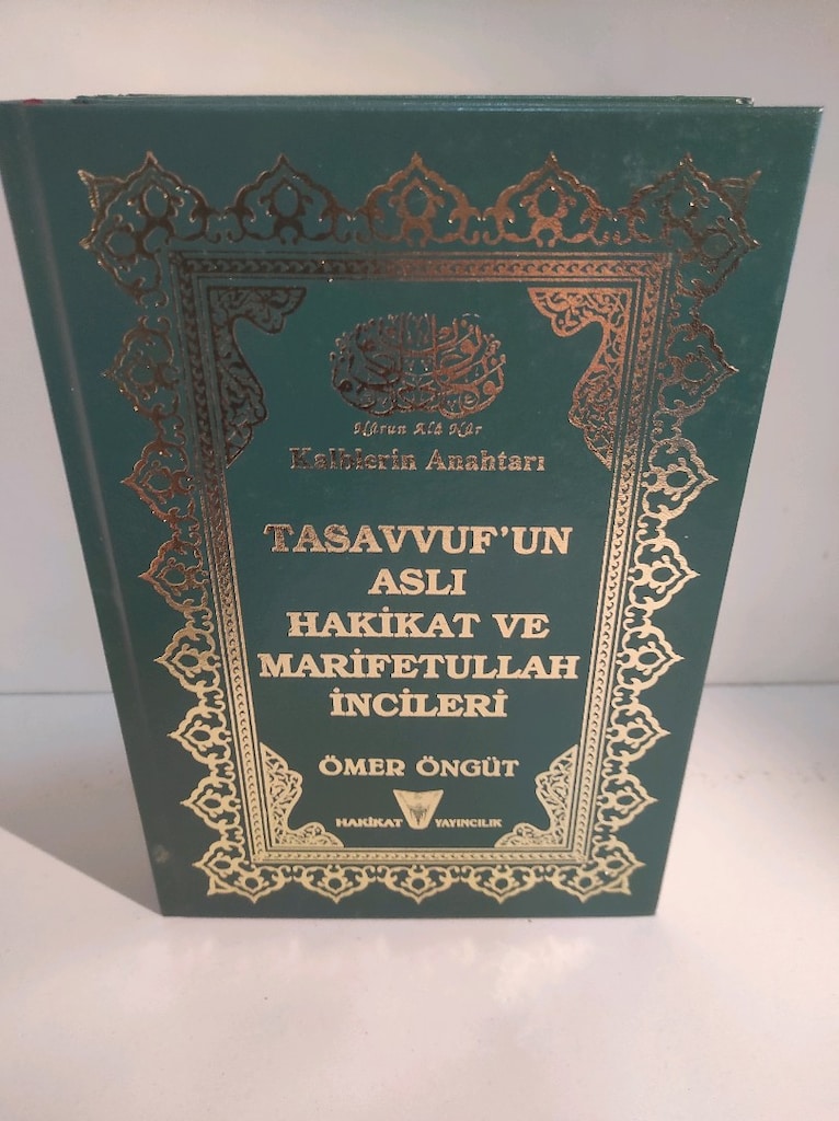 Ömer Öngüt 4 kitap birarada - 5