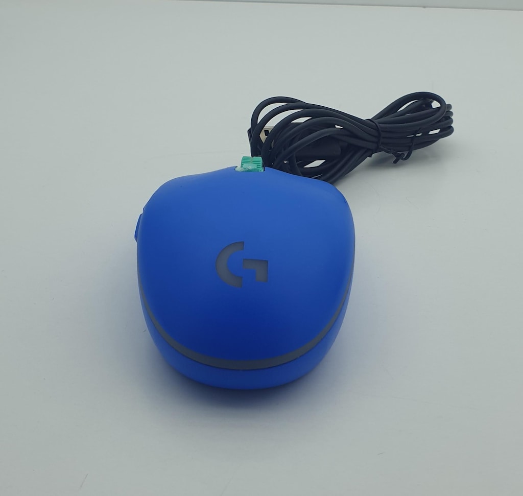 LOGITECH G G102 LIGHTSYNC 8000 DPI RGB BEYAZ OYUNCU MOUSE - 3