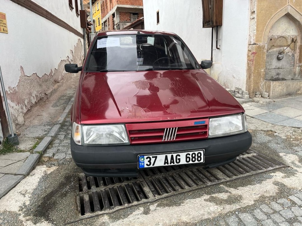 91 Tempra çekme belgeli - 2