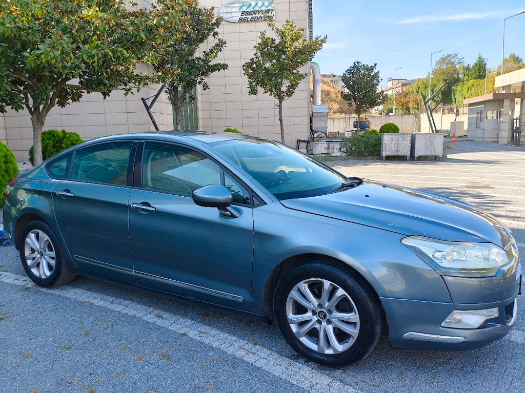 Citroen C5